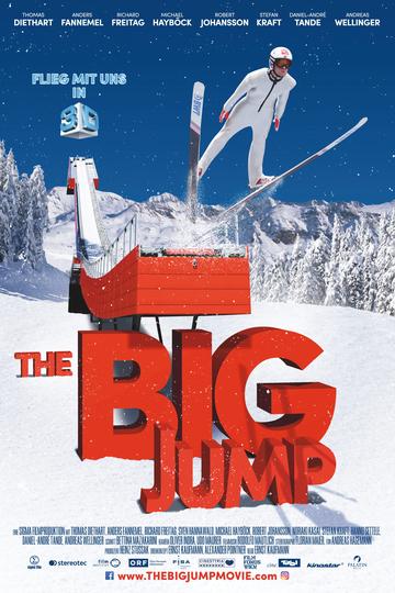The Big Jump