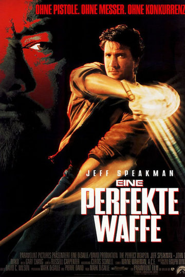 Eine perfekte Waffe