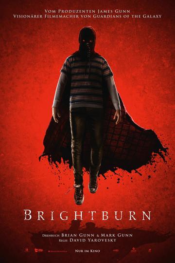 BrightBurn
