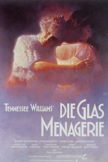 Die Glasmenagerie