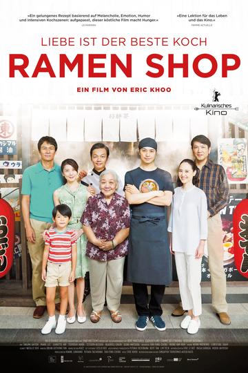 Ramen Shop