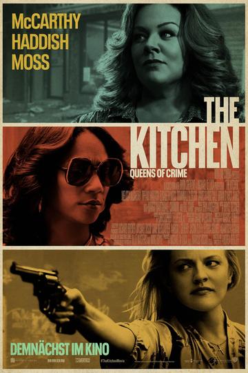 The Kitchen
