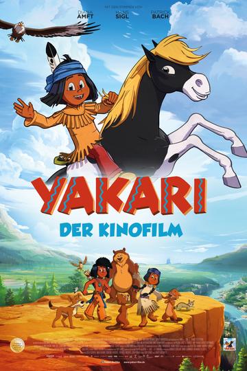 Yakari