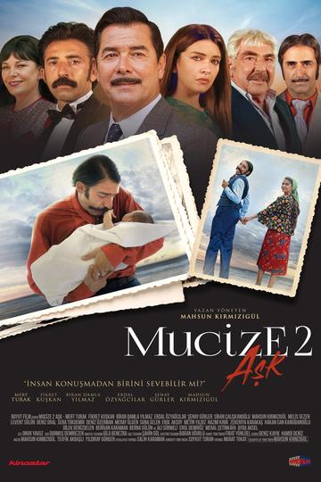 Poster Mucize 2: Ask