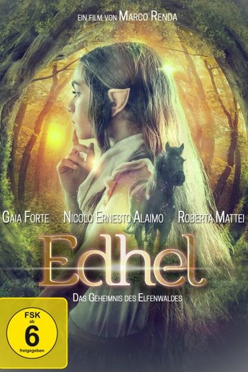 Poster Edhel