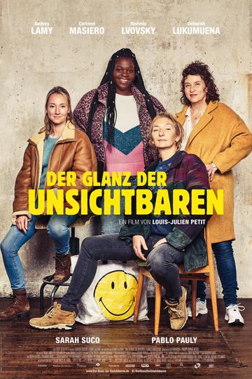 Der Glanz der Unsichtbaren
