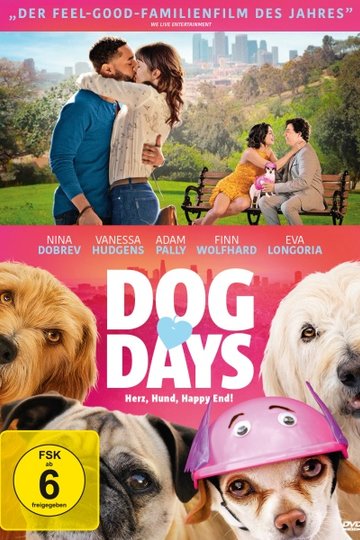 Dog Days