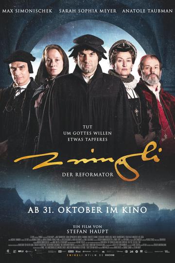 Zwingli - Der Reformator