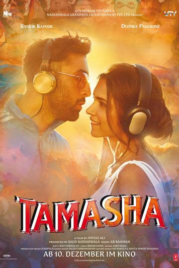 Tamasha