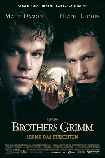 Brothers Grimm