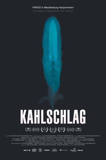 Poster Kahlschlag