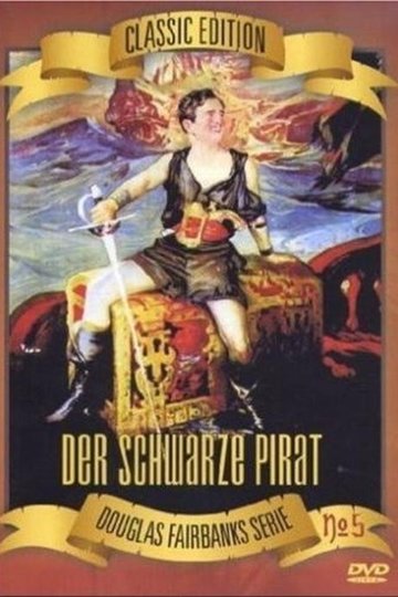 Der schwarze Pirat