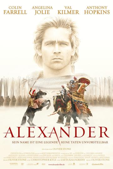 Poster Alexander