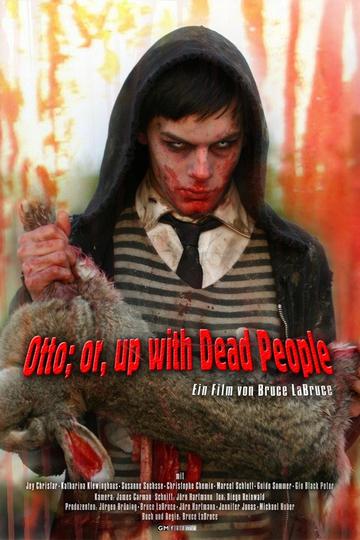 Otto; or Up with Dead People