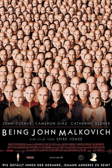 Being John Malkovich