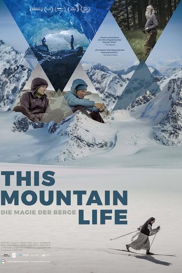 Poster This Mountain Life