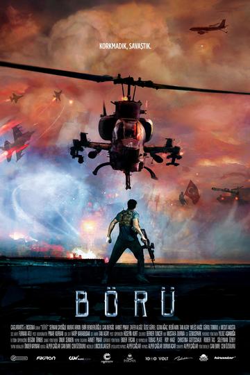 Poster Börü
