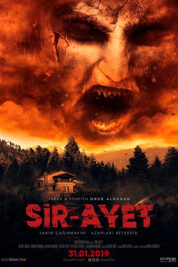 Poster Sir-Ayet