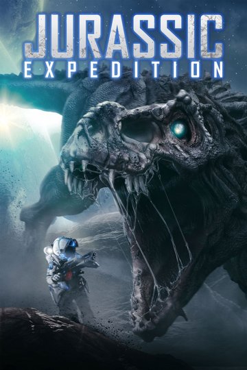 Poster Alien Expedition