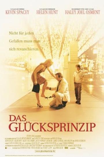 Das Glücksprinzip