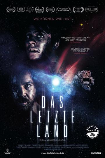 Das letzte Land