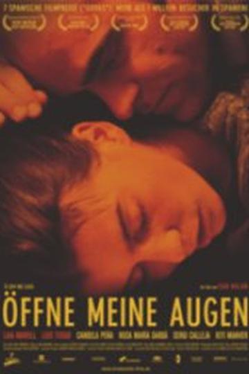 Öffne meine Augen