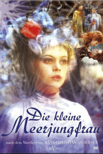 Die kleine Seejungfrau