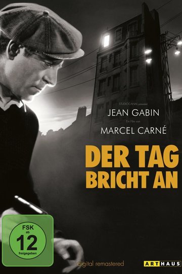 Der Tag bricht an