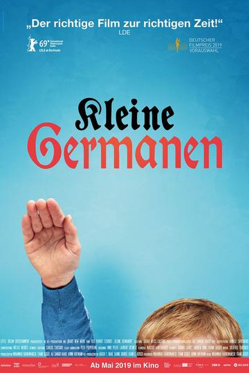Kleine Germanen