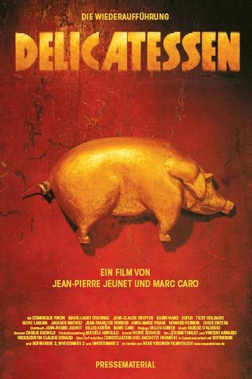 Delicatessen