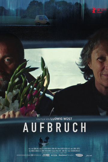 Poster Aufbruch