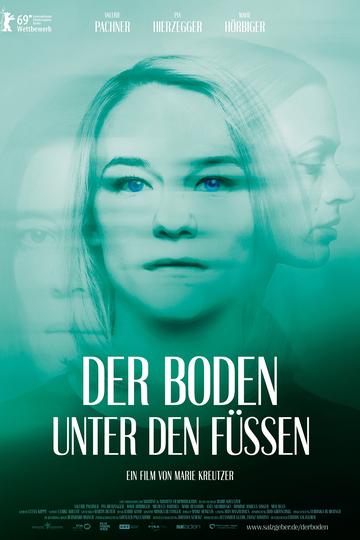 Der Boden unter den Füßen