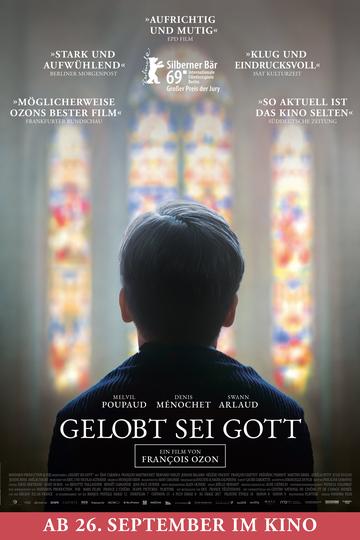 Gelobt sei Gott