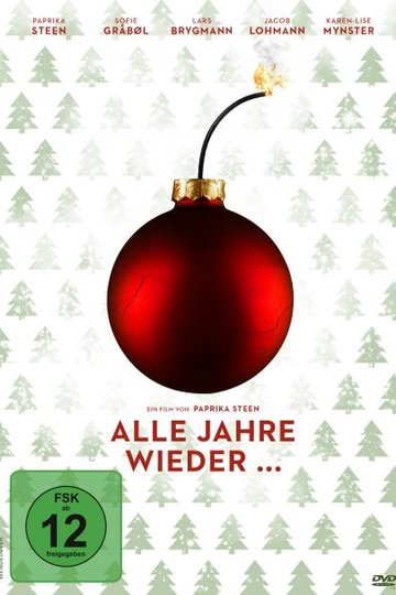 Poster Alle Jahre wieder...