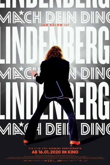 Lindenberg! Mach dein Ding!