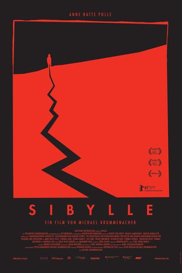 Poster Sibylle