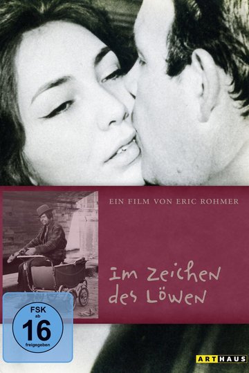 Im Zeichen des Löwen