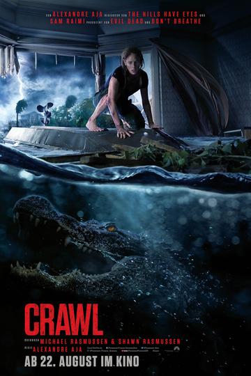 Crawl
