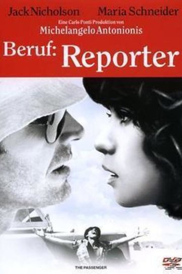 Beruf: Reporter