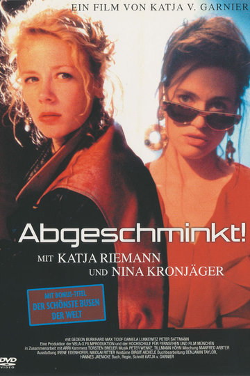 Abgeschminkt!