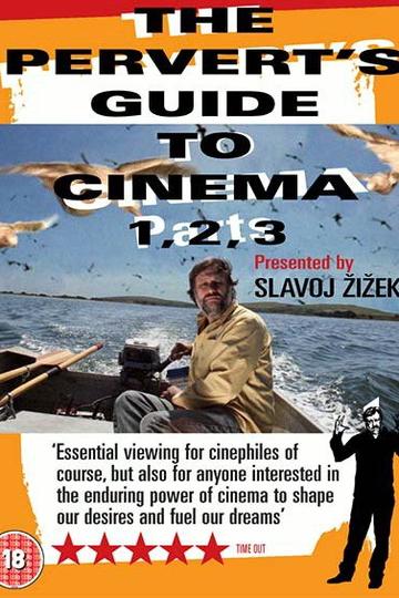  The Pervert's Guide to Cinema