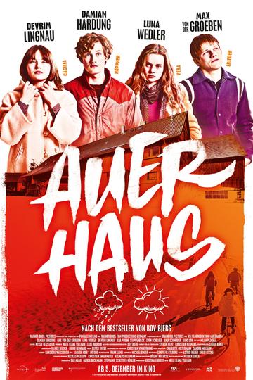 Poster Auerhaus