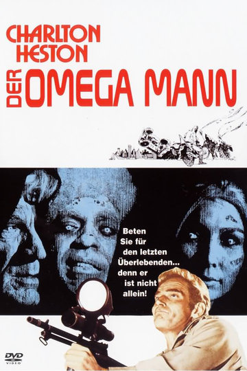 Der Omega-Mann