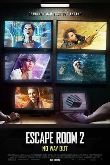 Escape Room 2