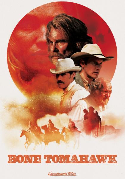 Bone Tomahawk