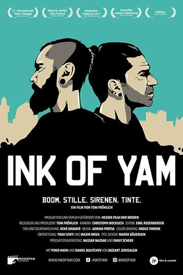 Poster Ink of Yam