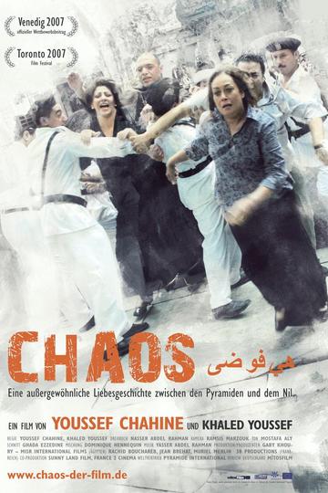 Poster Chaos