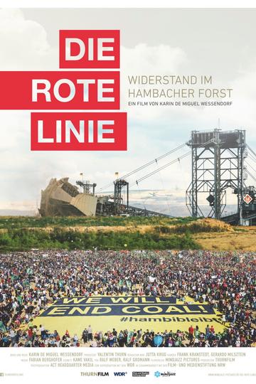 Die rote Linie