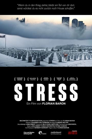 Stress Poster Stress