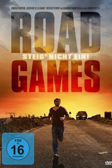 Road Games